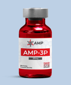 AMP-3P 20mg