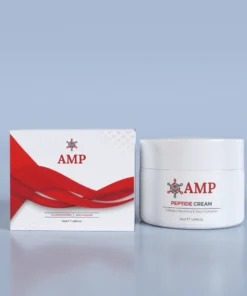Peptide Cream