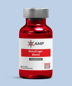 Reta/Cagri Blend12.5mg/2.5mg