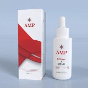 Retinal X Serum