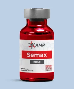 N-Acetyl Semax Amidate 10mg