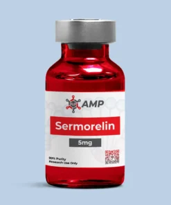 Sermorelin 5mg