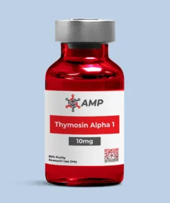 Thymosin Alpha 1 10mg