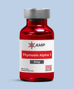 Thymosin Alpha 1 5mg