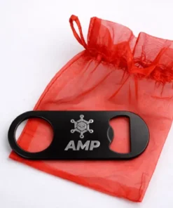 AMP Vial Opener