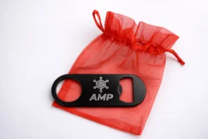 AMP Vial Opener