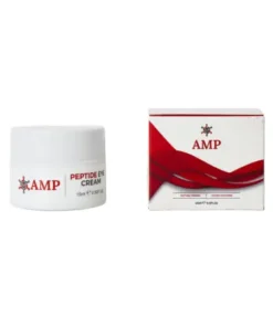 Alternative view of Peptide Eye Cream
