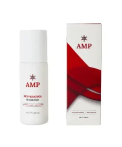 Resveratrol Booster