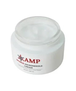 Alternative view of Sponge Microneedle Cream